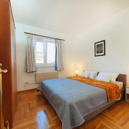 Apartamento Panorama Tar-Vabriga Exterior foto