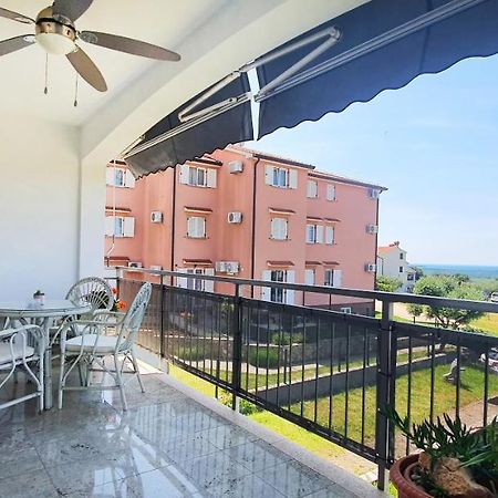 Apartamento Panorama Tar-Vabriga Exterior foto
