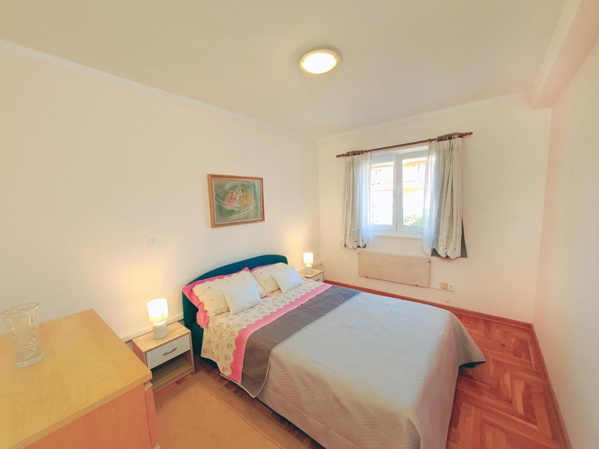 Apartamento Panorama Tar-Vabriga Exterior foto
