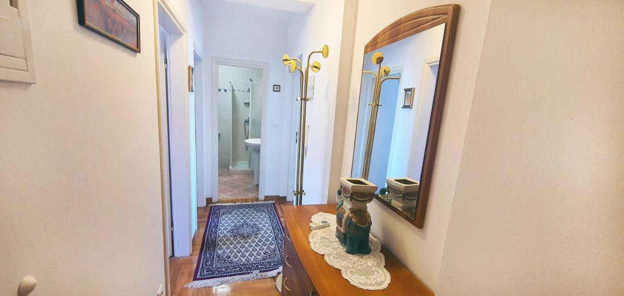 Apartamento Panorama Tar-Vabriga Exterior foto