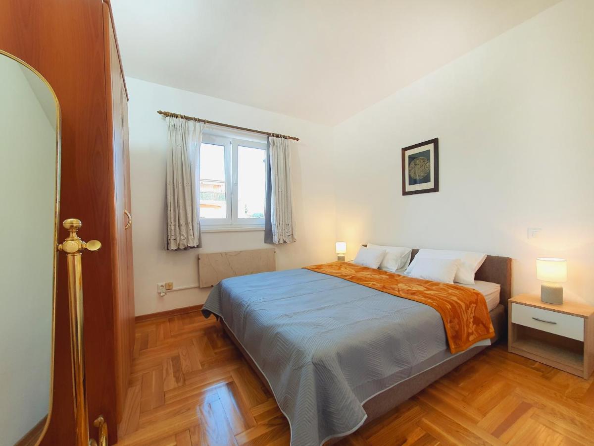 Apartamento Panorama Tar-Vabriga Exterior foto