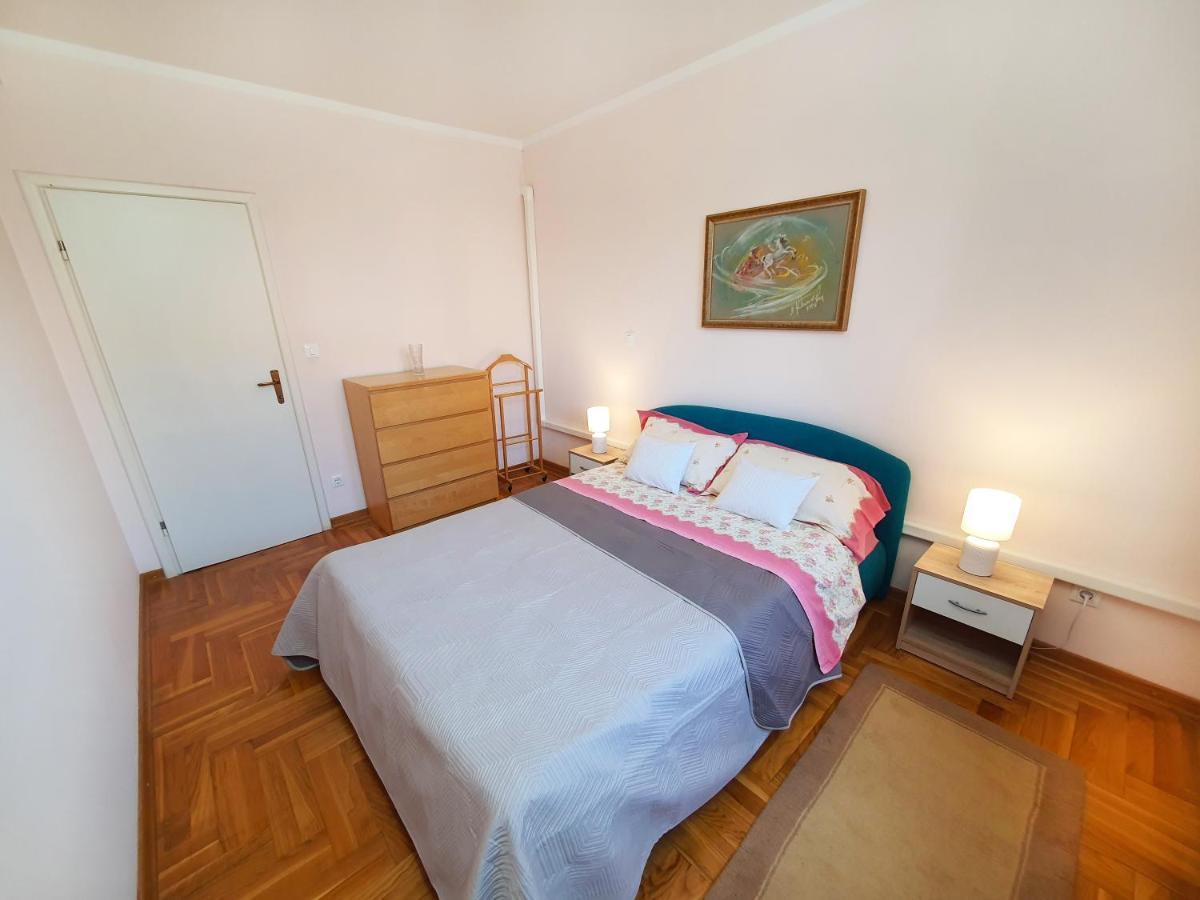 Apartamento Panorama Tar-Vabriga Exterior foto