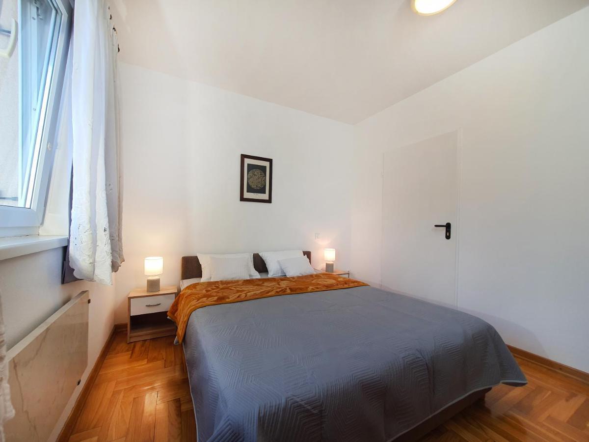 Apartamento Panorama Tar-Vabriga Exterior foto
